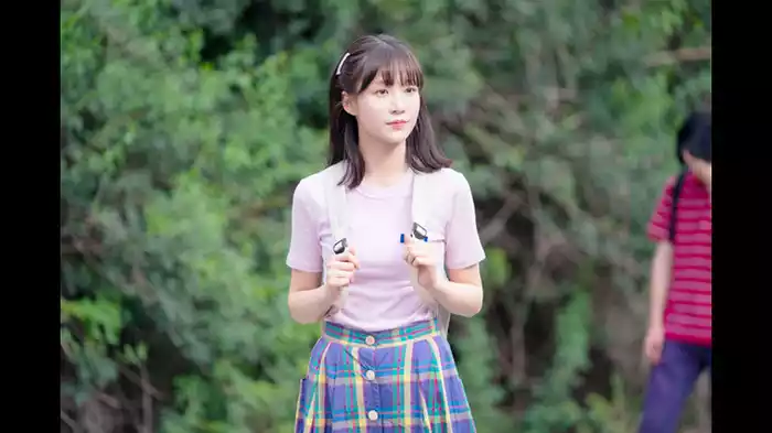 あなたが持つ秘密