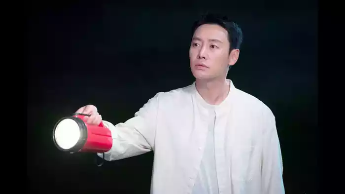 ある告白