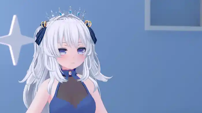 ＶＲアイドルの何たるかを示します