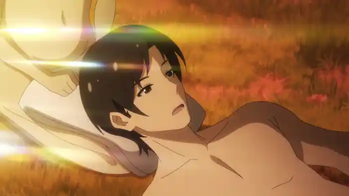 転げ落ちた日の想い出