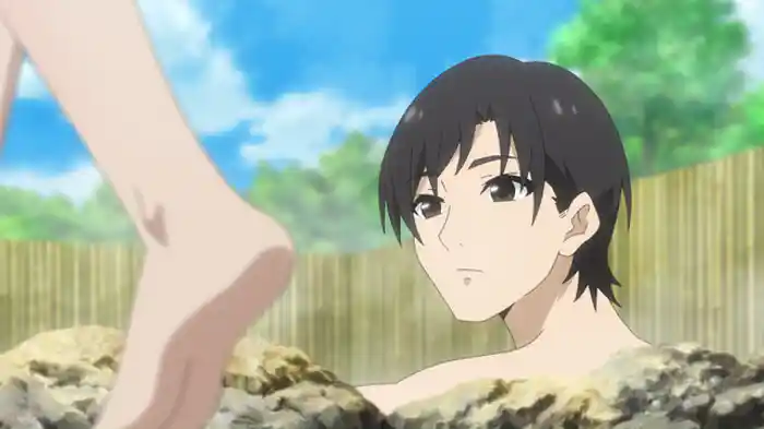 先輩と有言十支族の王