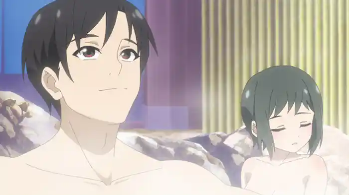 王の頼みと好蔵の想い