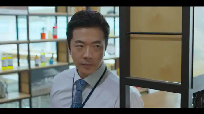 俺が潰れるとでも？