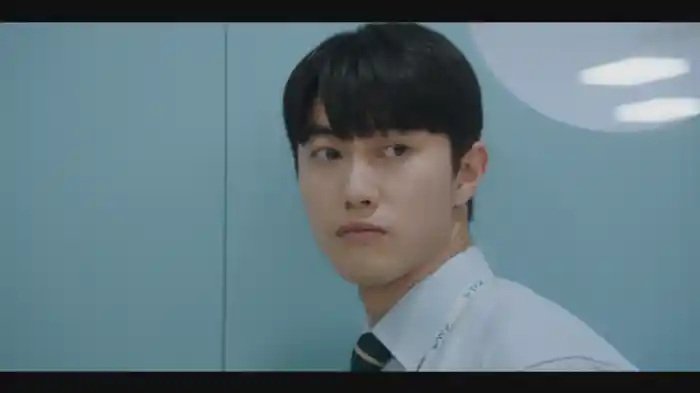 冷水でクールダウン ガウス浄水器