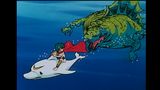 第1話 海が呼ぶ少年