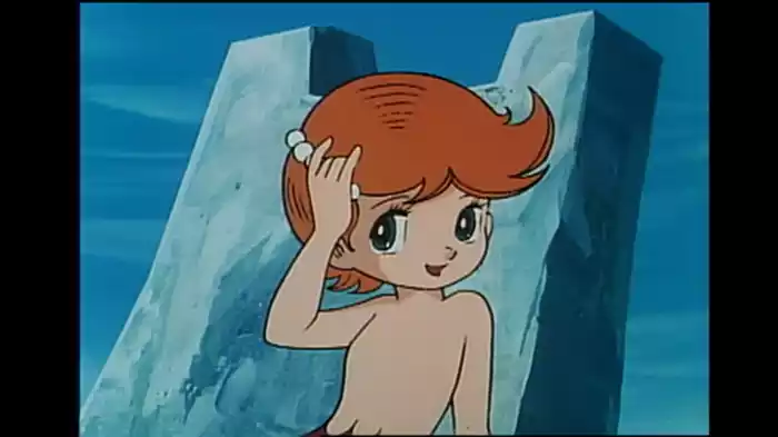 北海の果てに