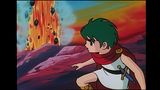 第12話 イルカ島大爆発