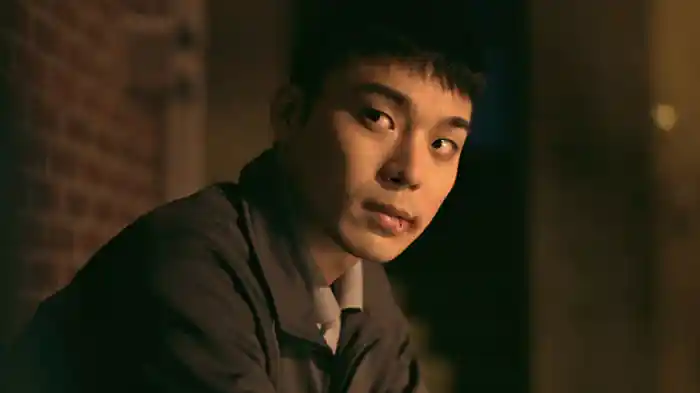 去った友に捧げる