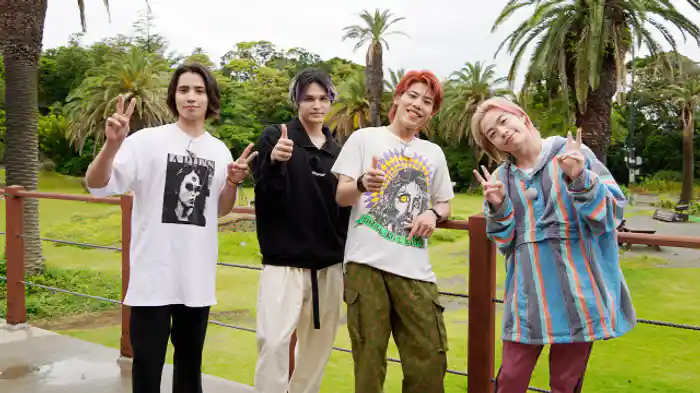 〜男を上げる熱海旅・前編〜