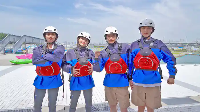 〜感覚を研ぎ澄ませ！人気メニュービンゴin葛西〜