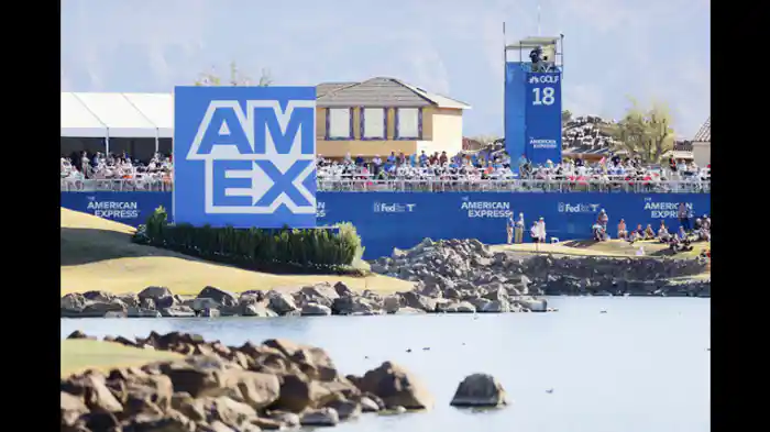 ザ・アメリカンエキスプレス