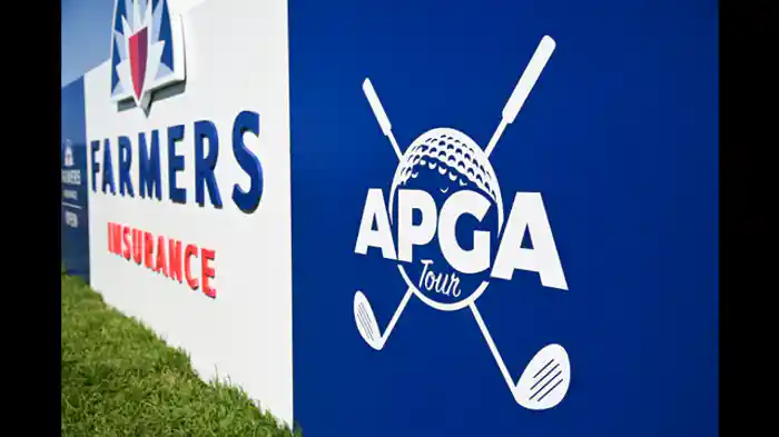 ファーマーズインシュランスオープン