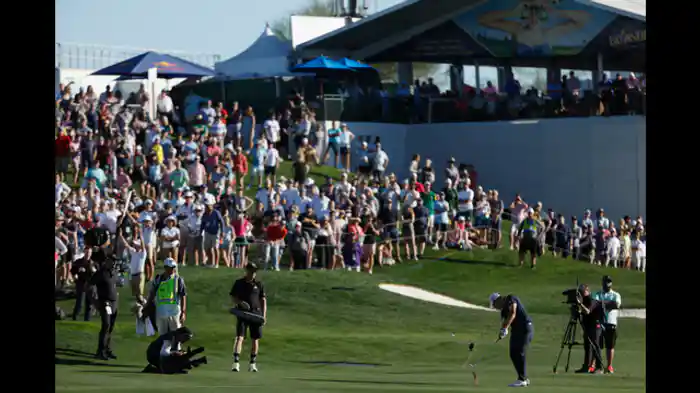 WM フェニックスオープン