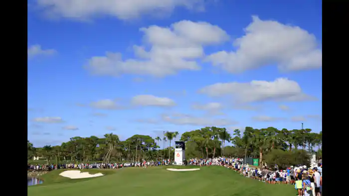 コグニザント・クラシック