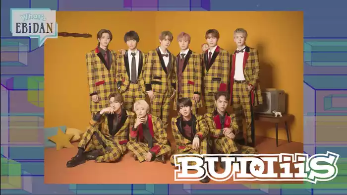 BUDDiiS編
