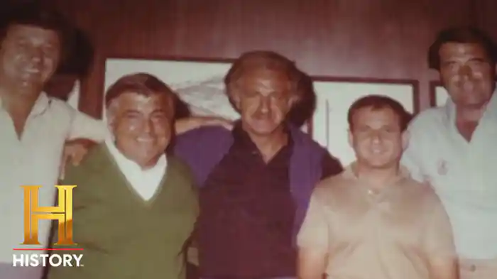 ジミー・ホッファ失踪事件