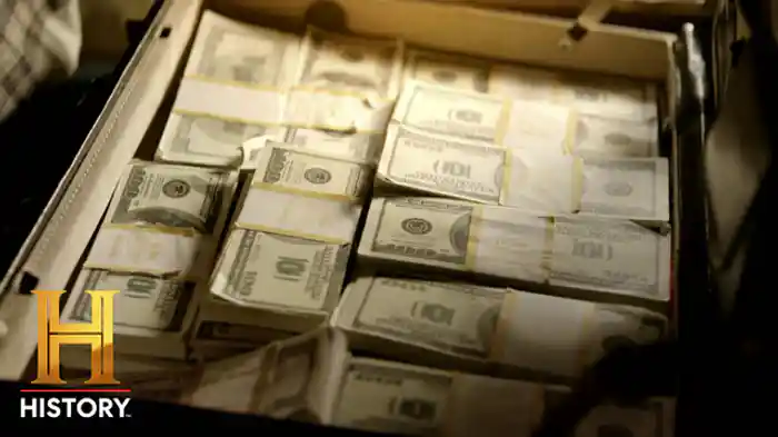 タマム・シュッド事件