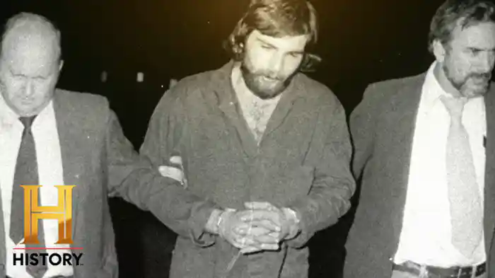 アミティヴィルの恐怖