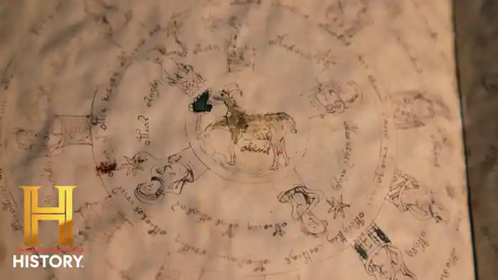 ヴォイニッチ手稿の解読