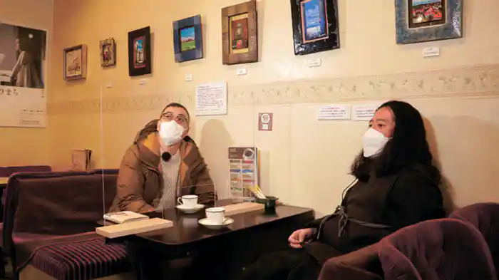 山形県山形市をブラリ旅