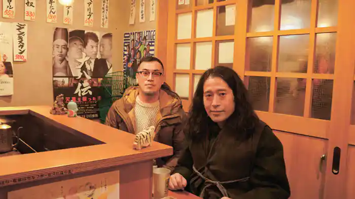 山形県天童市をブラリ旅