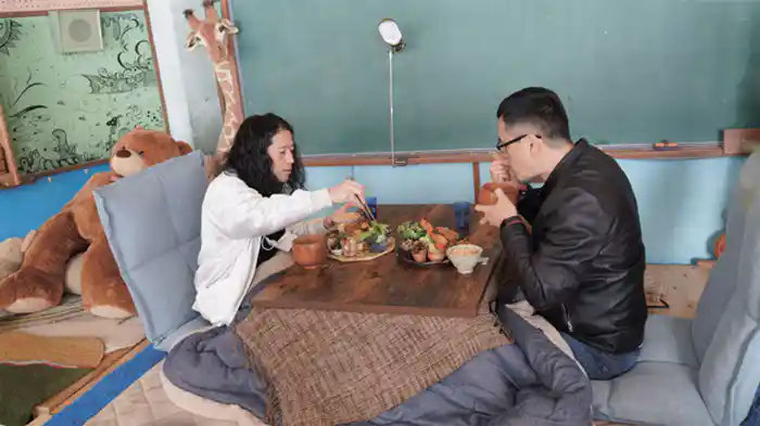 山形県大石田町をブラリ旅