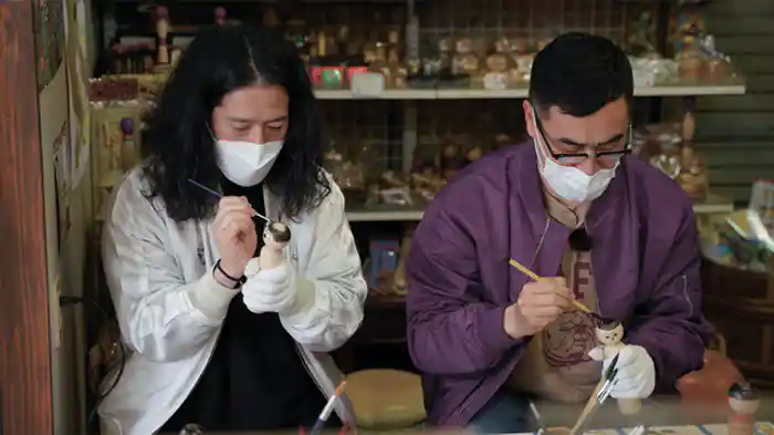 山形県尾花沢市をブラリ旅