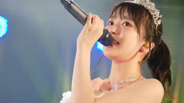 吉沢朱音カメラ特別編