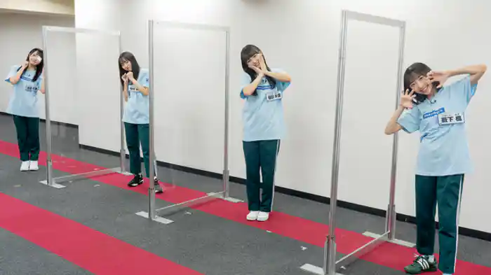 リーダー１グランプリ　後編