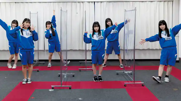 ２期研究生アピール　嘘つきレクバトル　前編