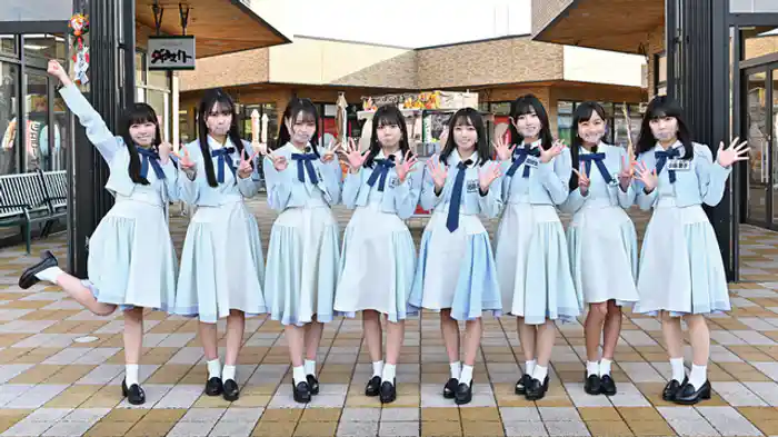 ＳＴＵ４８×ドラエグ