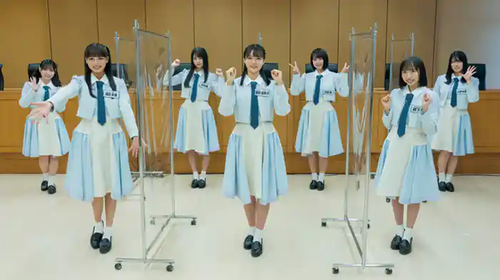 イ申裁判　後編