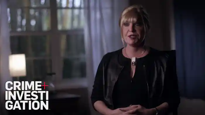 突然の行方不明