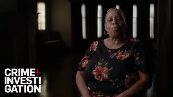 ロス連続婦女暴行殺人 Part 1