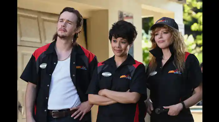 モータースポーツの未来