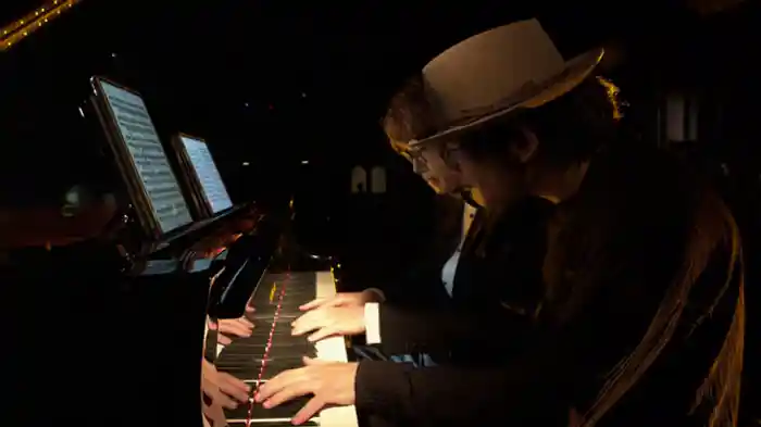 @重要文化財・自由学園明日館