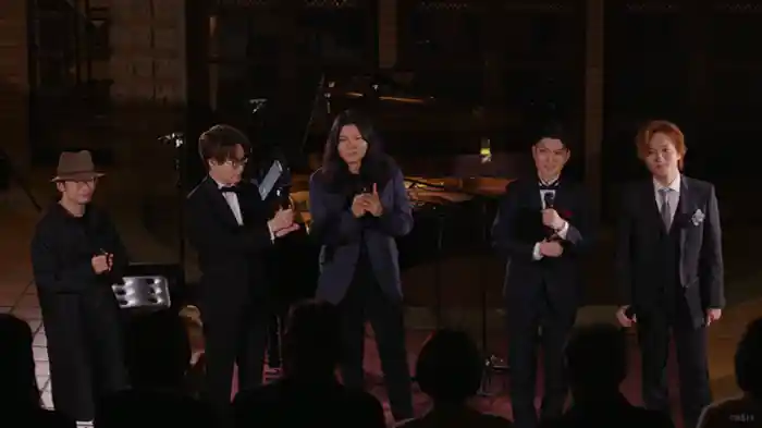 @博物館明治村特別編