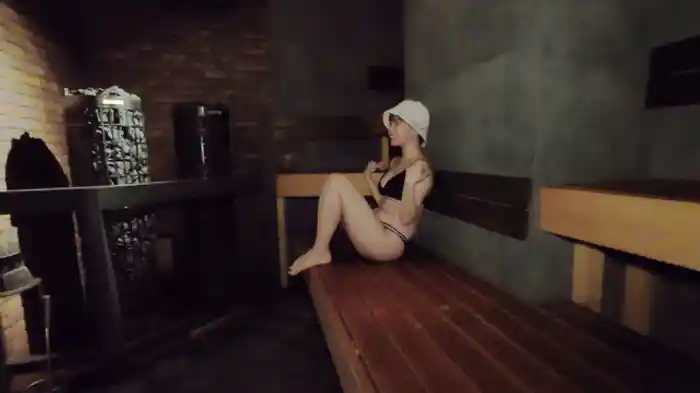 中華街を包む果てしなき横浜愛 「HARE-TABI SAUNA & INN YOKOHAMA」（神奈川県）