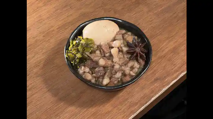 魯肉飯