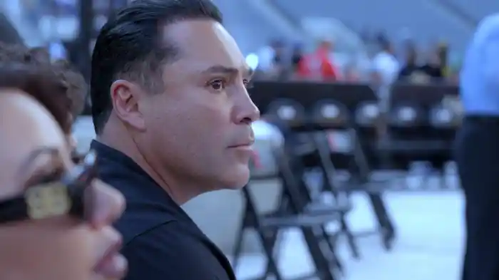 ゴールデンボーイの正体