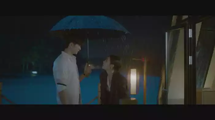 虹ガラス