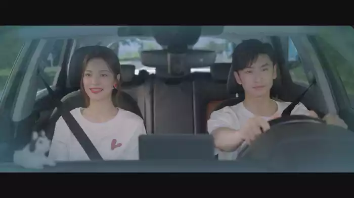 恋の駆け引き
