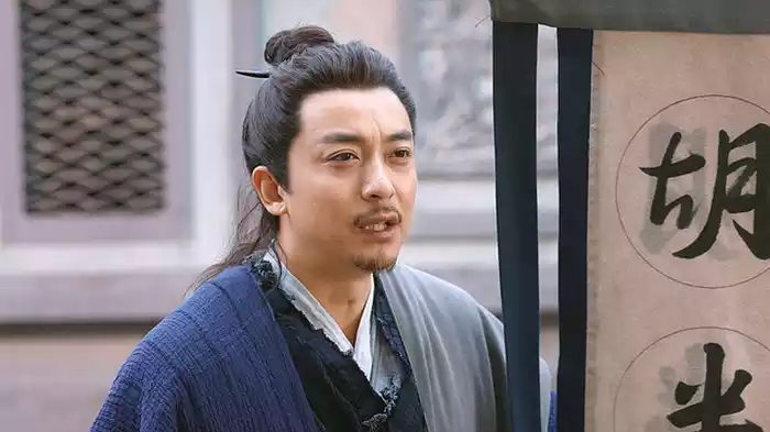 劉薪(りゅうしん) 貴婦人を愚弄する