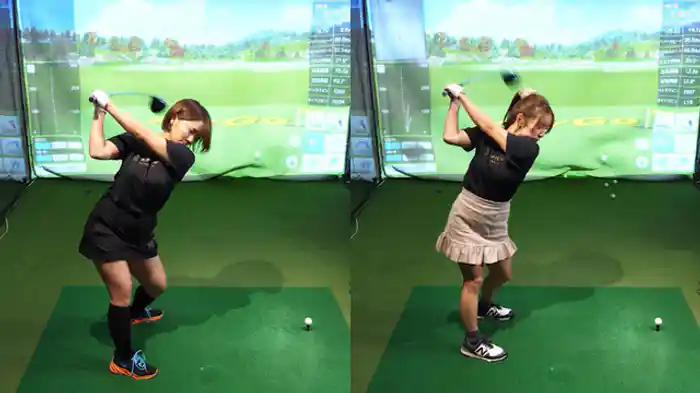 ゲスト：才木玲佳 ドライバー編