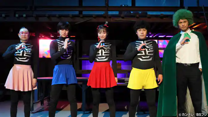 なんでもアップロードハラスメント