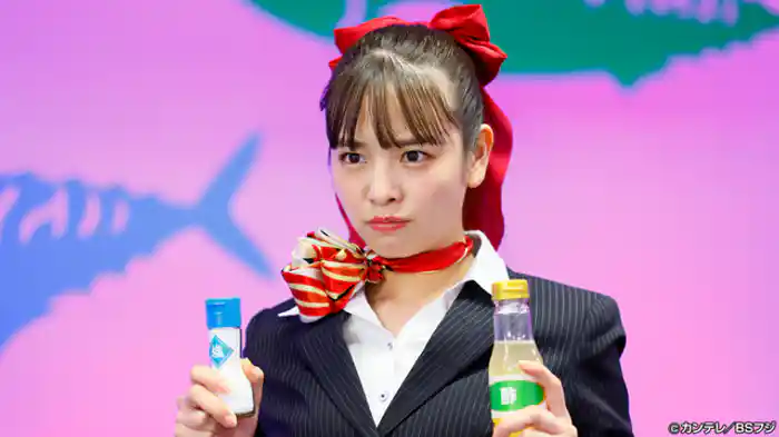 サバサバ押しつけハラスメント