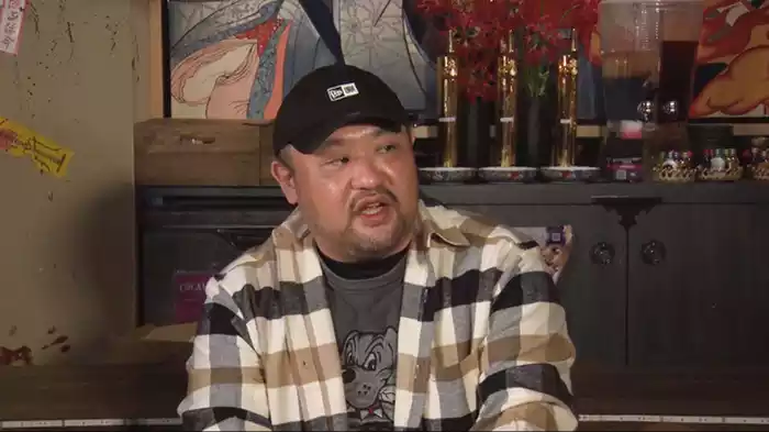ゲスト：関西クリーンサービス　吉野七宝実①