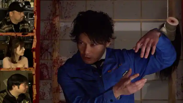 ゲスト：関西クリーンサービス　時希美穂②