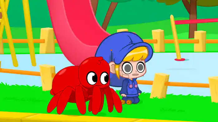 ロボット・ミラ