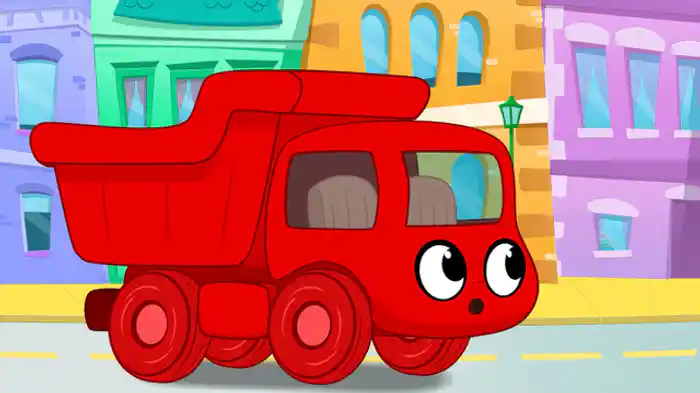 シャボン玉・パニック